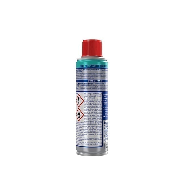 All Conditions Chain Lube 2