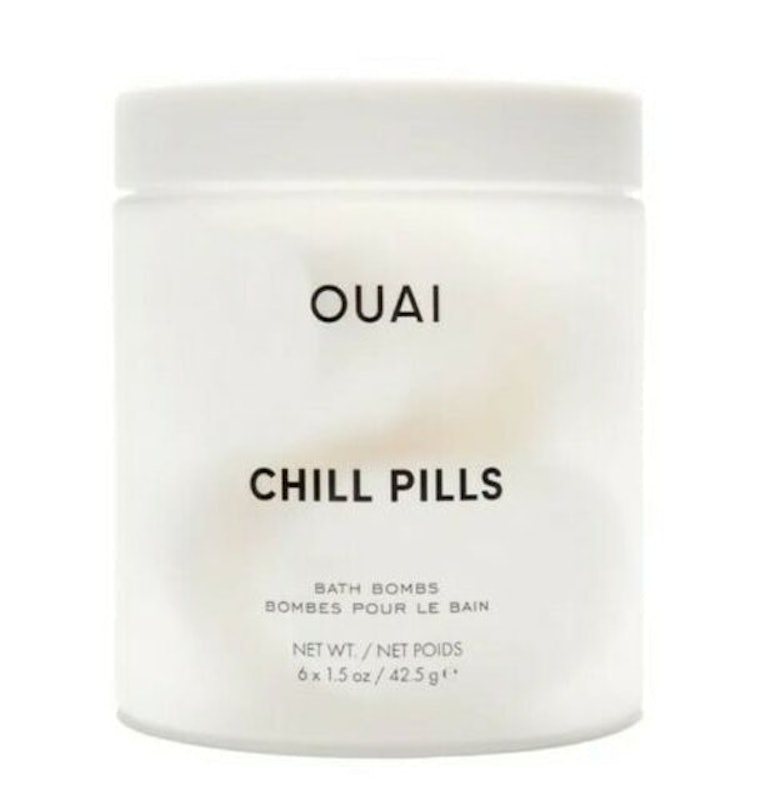 Chill Pills 1