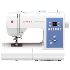 Confidence Sewing Machine