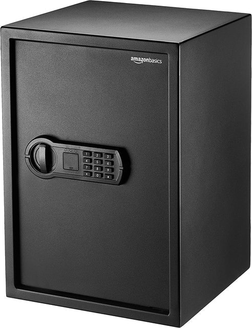 Basics Home Safe 1