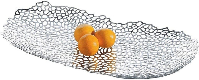 Opus Ornamental Dish Centrepiece 1