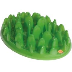 Green Interactive Feeder