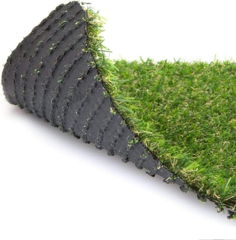 Windsor 20mm Pile Height Realistic Artificial Grass 4