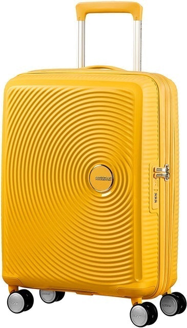 10 Best Carry-On Luggage UK 2024 | American Tourister, Briggs & Riley and More 2
