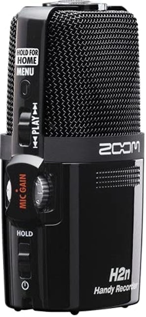 H2n Handy Recorder 3