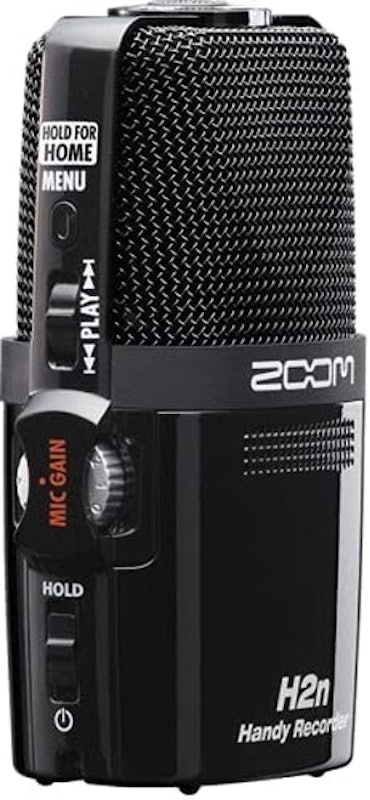 H2n Handy Recorder 3