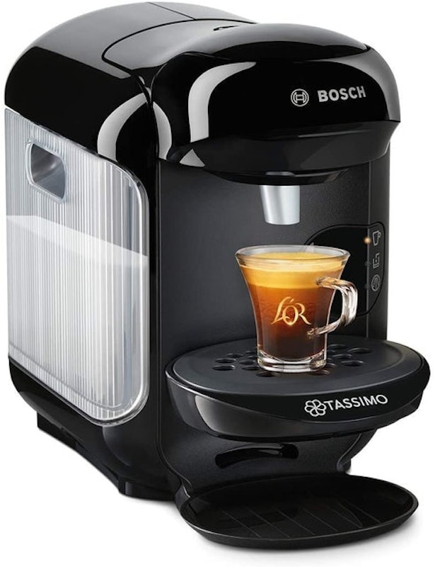 Tassimo Vivy Coffee Machine 2