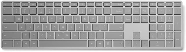 Surface Bluetooth Keyboard 1