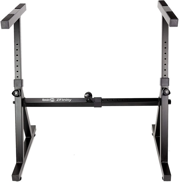 Heavy Duty Z-Style Keyboard Stand 3
