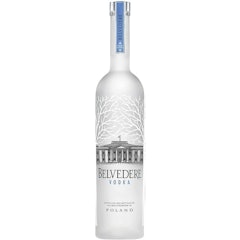 Belvedere Magnum Plus Vodka