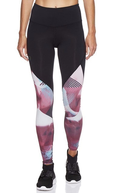 10 Best Gym Leggings UK 2024 | Under Armour, Nike and More 2