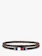 Tommy Hilfiger Double Leather Bracelet 1