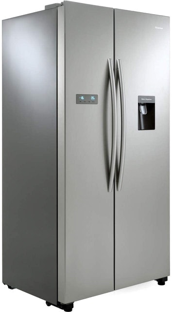 American Fridge Freezer 1