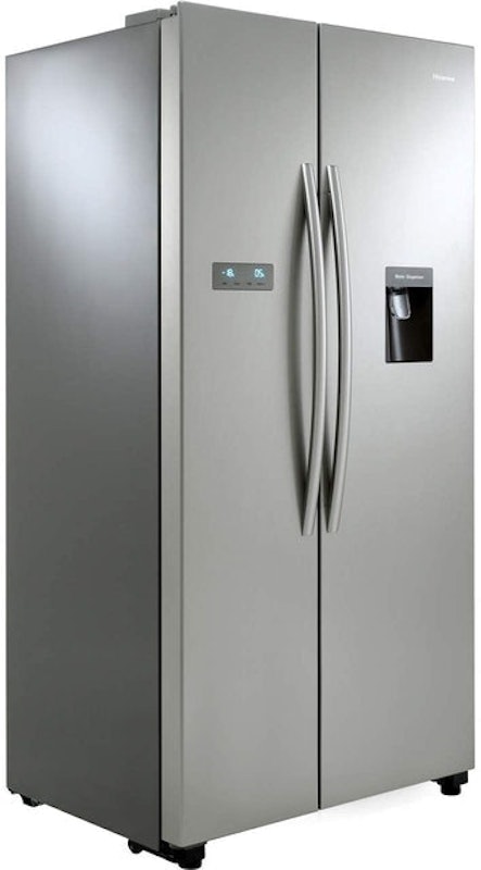 American Fridge Freezer 1