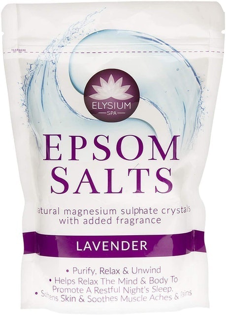 Lavender Spa Epsom Salts 1