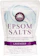 ELYSIUM Lavender Spa Epsom Salts 1