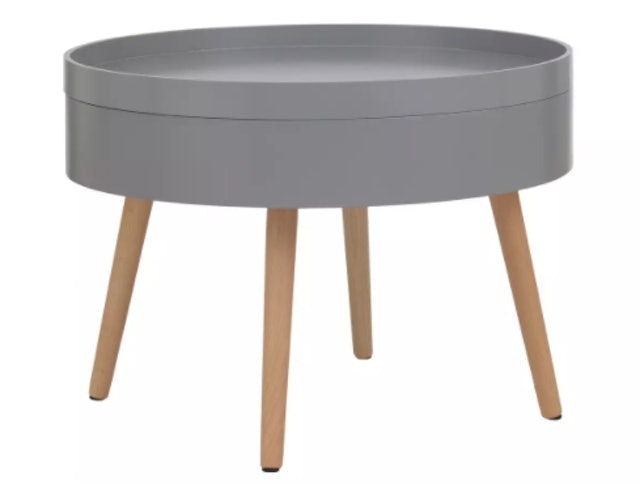 Skandi Coffee Table 1