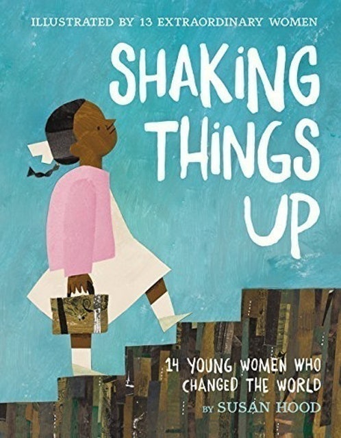 10 Best Feminist Books for Children UK 2024 2