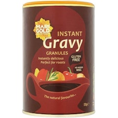 Gluten Free Gravy
