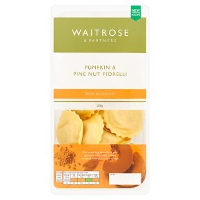 10 Best Supermarket Fresh Pasta UK | Waitrose Dell' Ugo and More 3