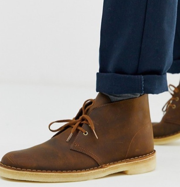 Desert Boot 3