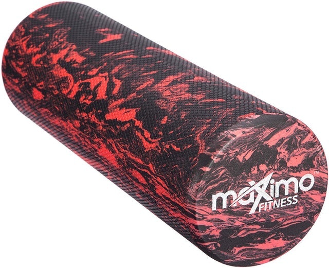 10 Best Foam Rollers UK 2024 1