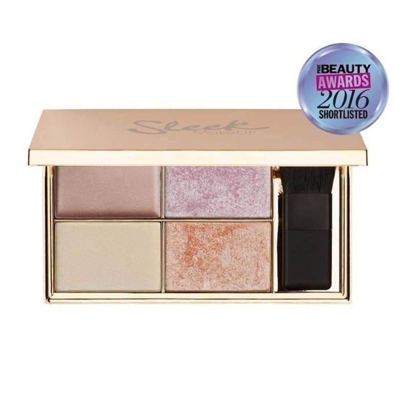 Highlighting Palette 1