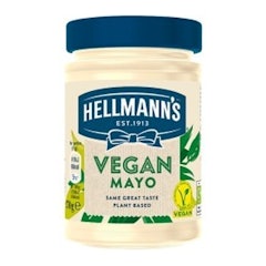 Vegan Mayo