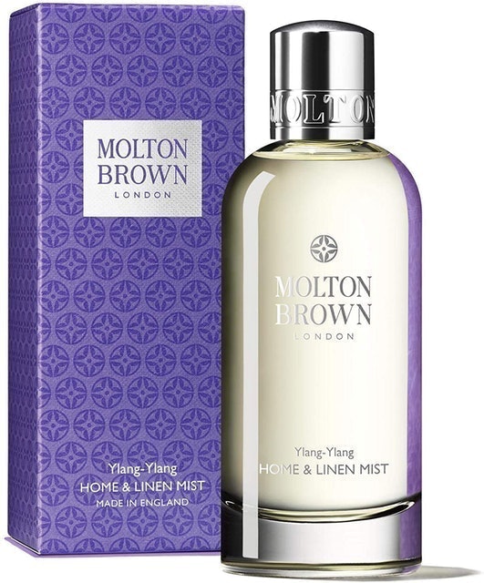 Ylang Ylang Home and Linen Mist 1
