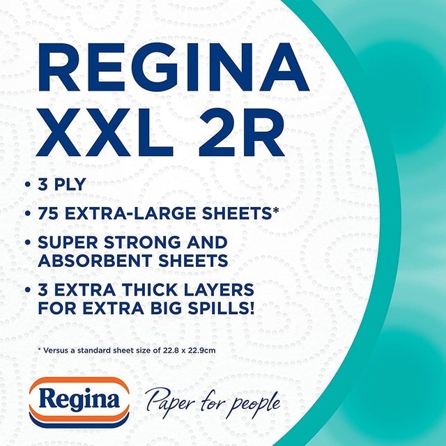 XXL Kitchen Rolls  2