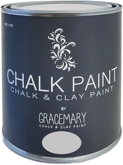 Chalk & Clay Paint 1