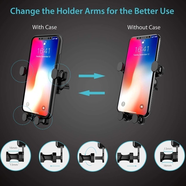 Car Phone Holder 2