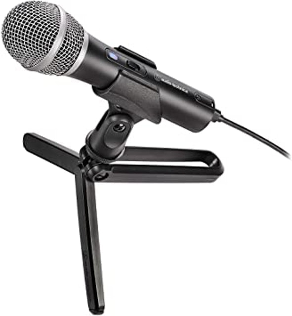 10 Best USB Microphones 2024 | UK Filmmaker Reviewed 2