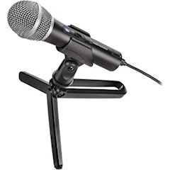 Unidirectional Dynamic Microphone