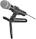 Audio-Technica Unidirectional Dynamic Microphone 1