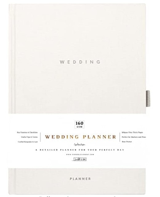 Wedding Planner 1