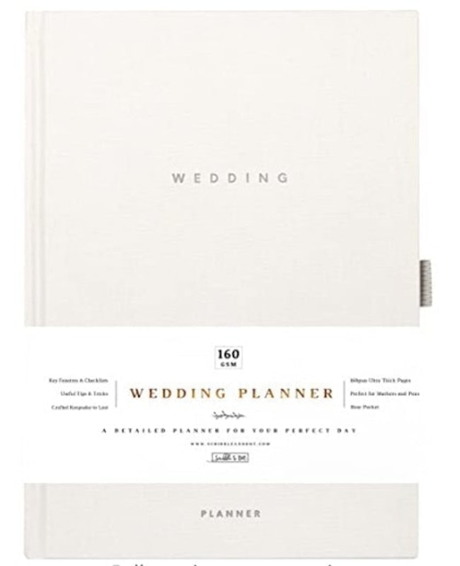 Wedding Planner 1