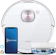 Ecovacs Deebot T8 Pure Robot Vacuum and Mop 1