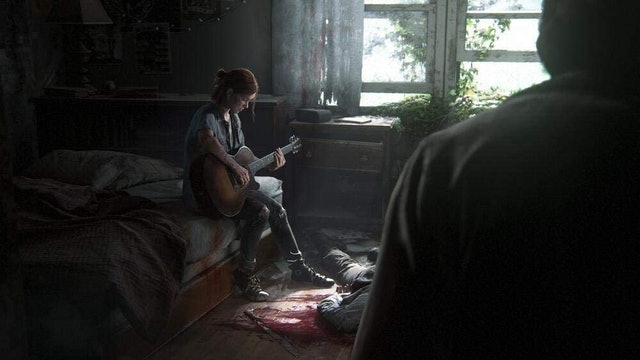 The Last Of Us: Part II 2