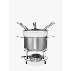 Ceramic Fondue Set