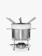 John Lewis & Partners Ceramic Fondue Set 1