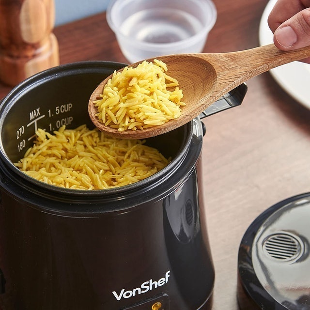 Personal Rice Cooker 2