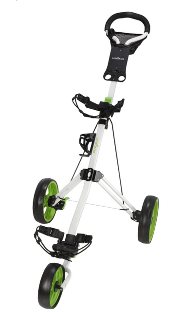 Pro Lite Golf Trolley 1