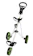 Caddymatic Pro Lite Golf Trolley 1