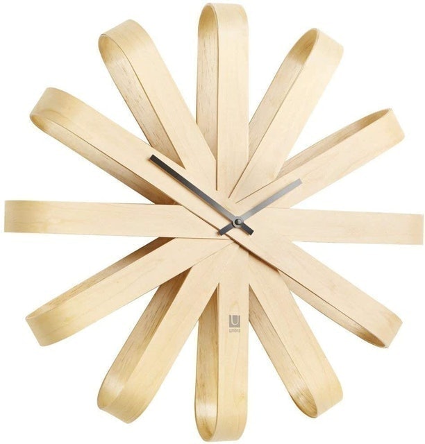 10 Best Wall Clocks UK 2024 5