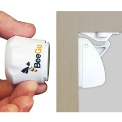 Magnetic Cupboard Locks
