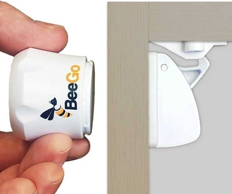 Magnetic Cupboard Locks 1