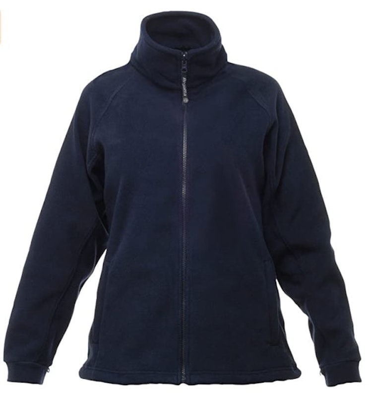 Women's Thor Fleece Jacket 1