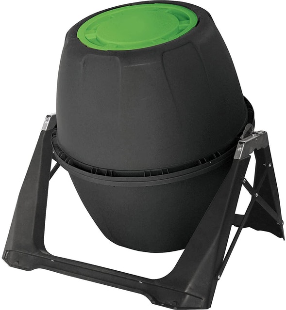 Compost Tumbler 1