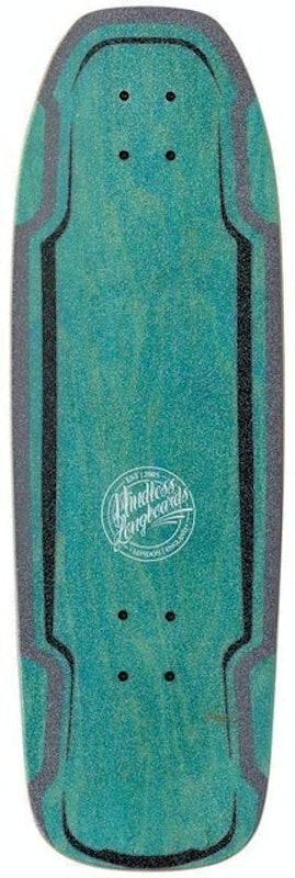 Surf Skate Cruiser 1